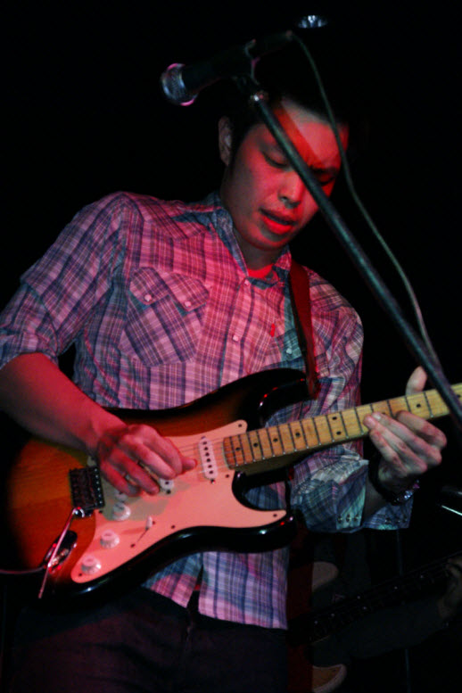 Artist image